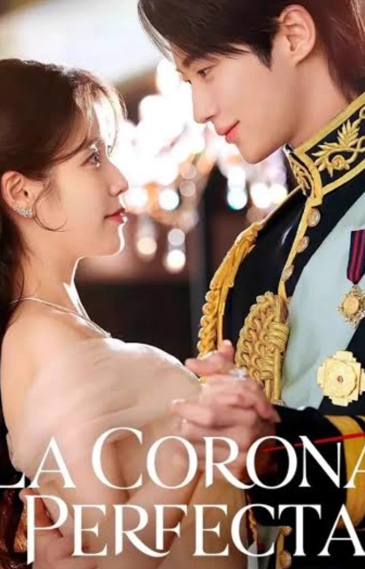 the perfect crown thumbnail