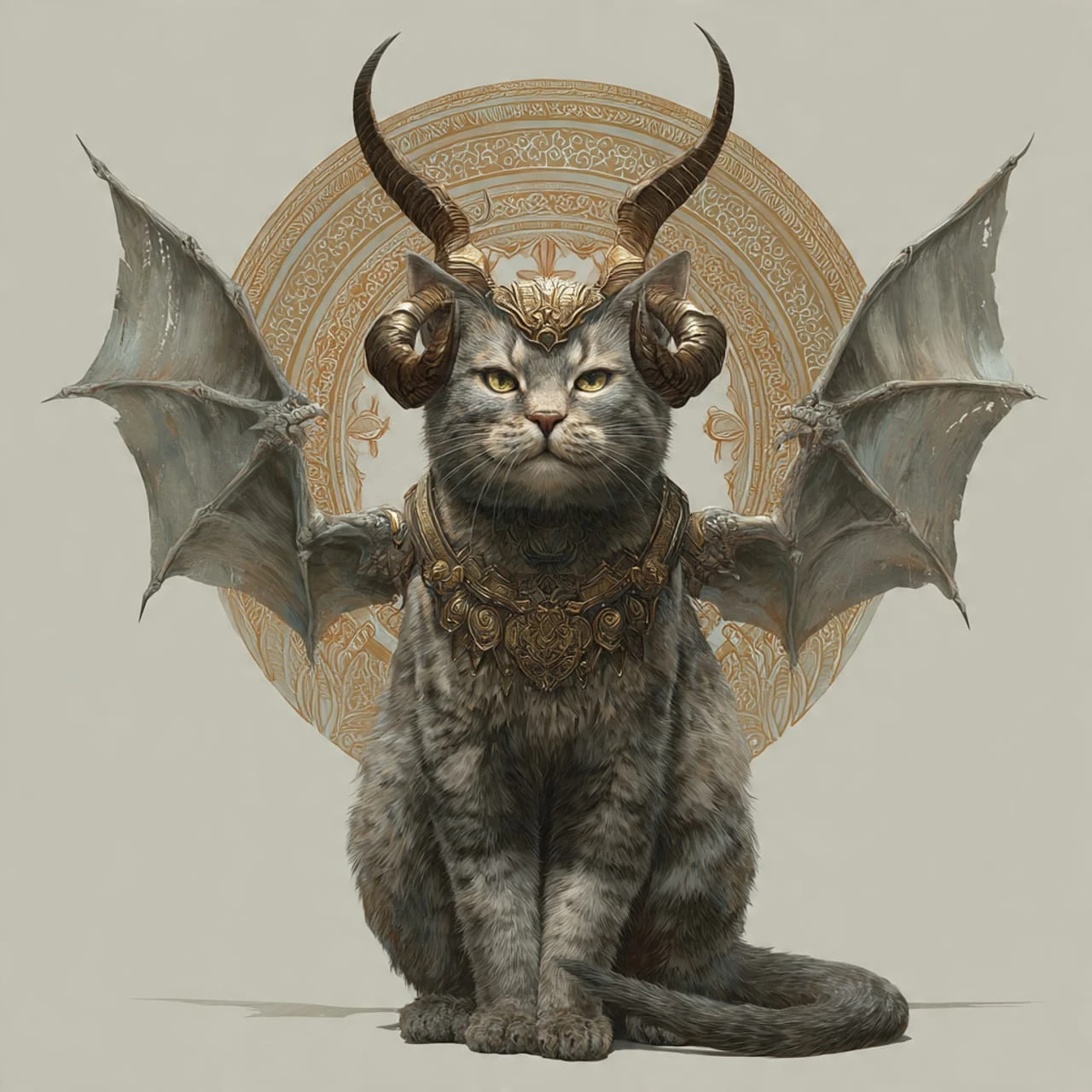 Majestic Michidragon thumbnail
