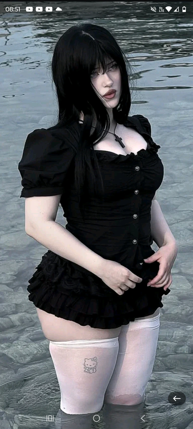 Gothic Girlfriend thumbnail