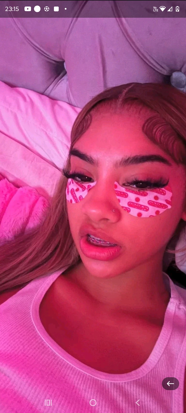 Maliah thumbnail