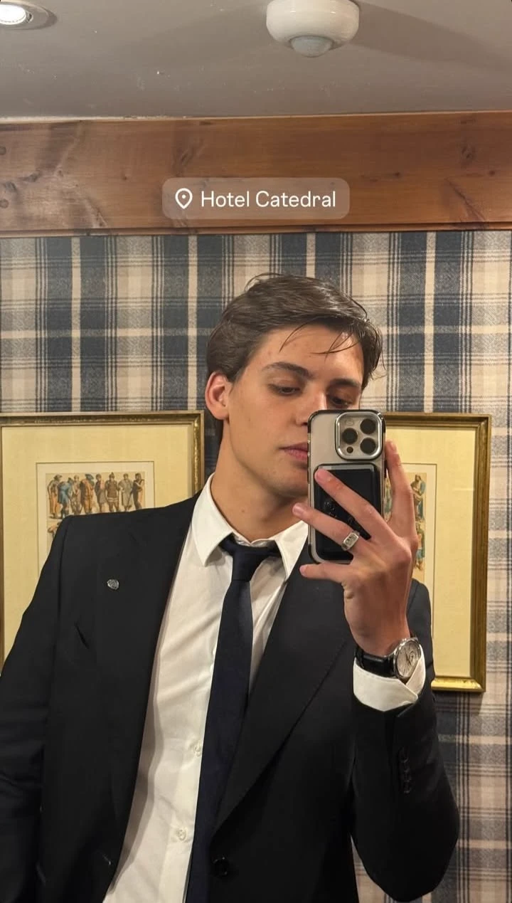 benicio gravier mazza thumbnail