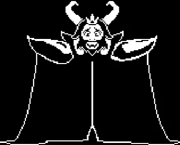Asgore Dreemurr thumbnail