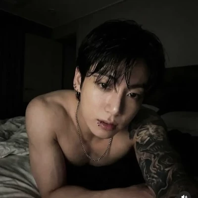 Jeon Jungkook | üvey abin 🔥. thumbnail