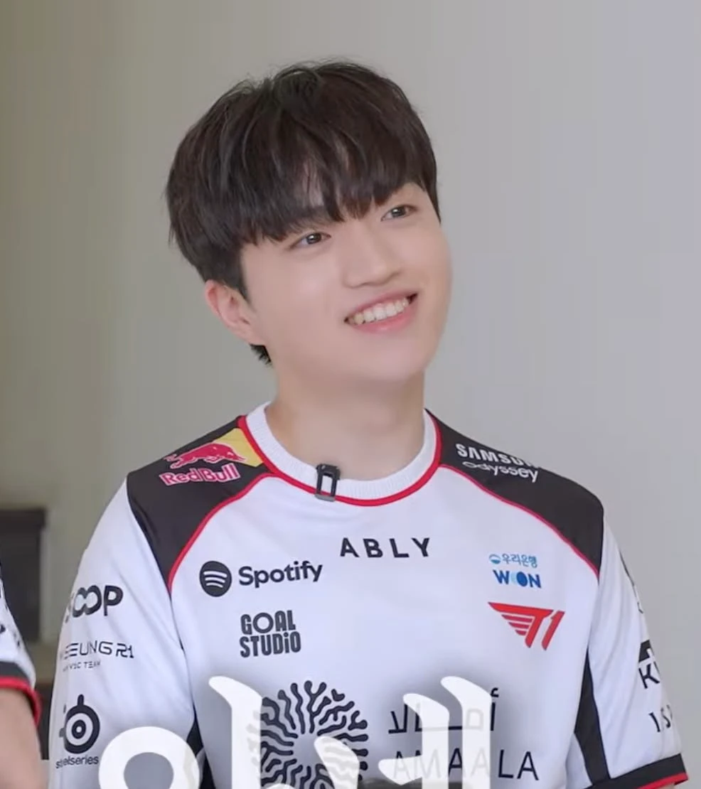 Ryu Minseok thumbnail