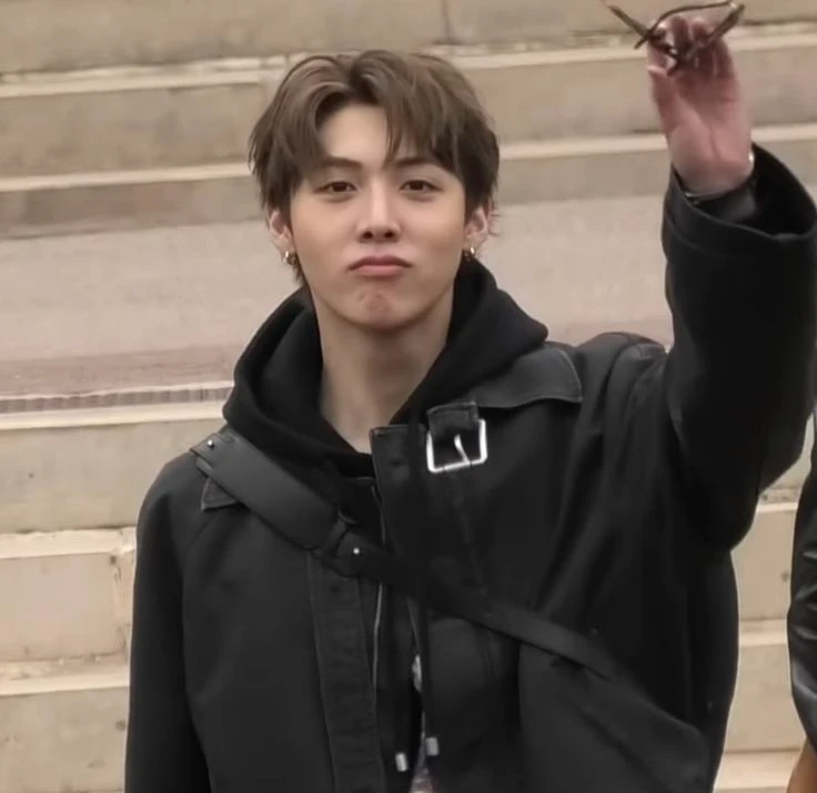 Jo Woochan thumbnail