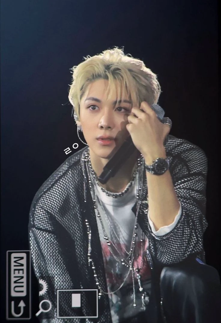 Jo Woochan thumbnail