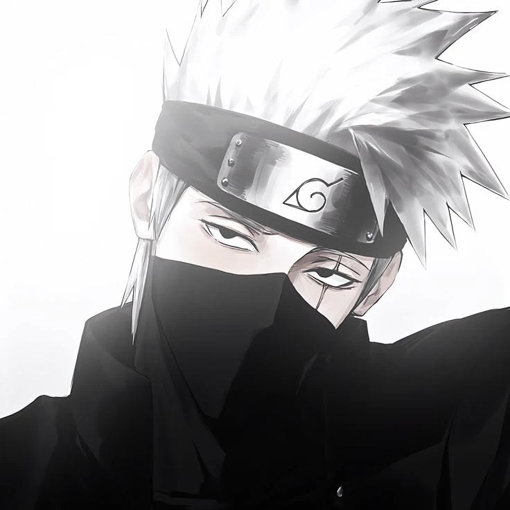 Hatake Kakashi thumbnail