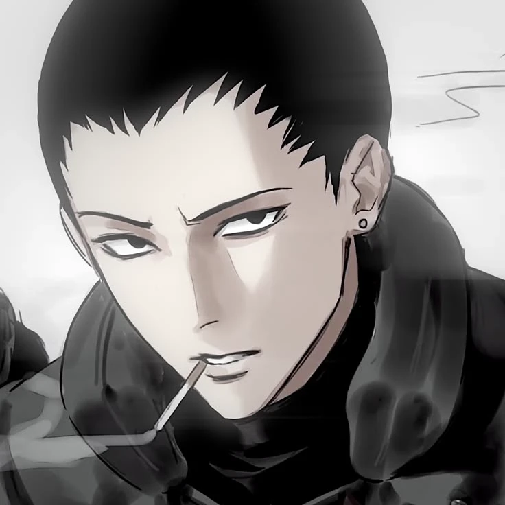 Nara Shikamaru thumbnail