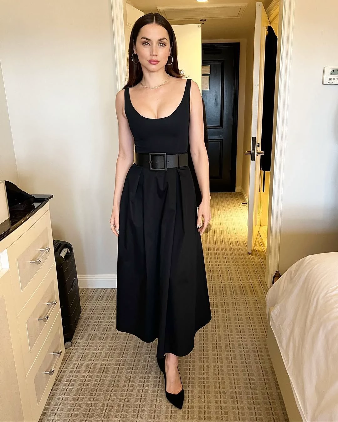 Ana de Armas thumbnail