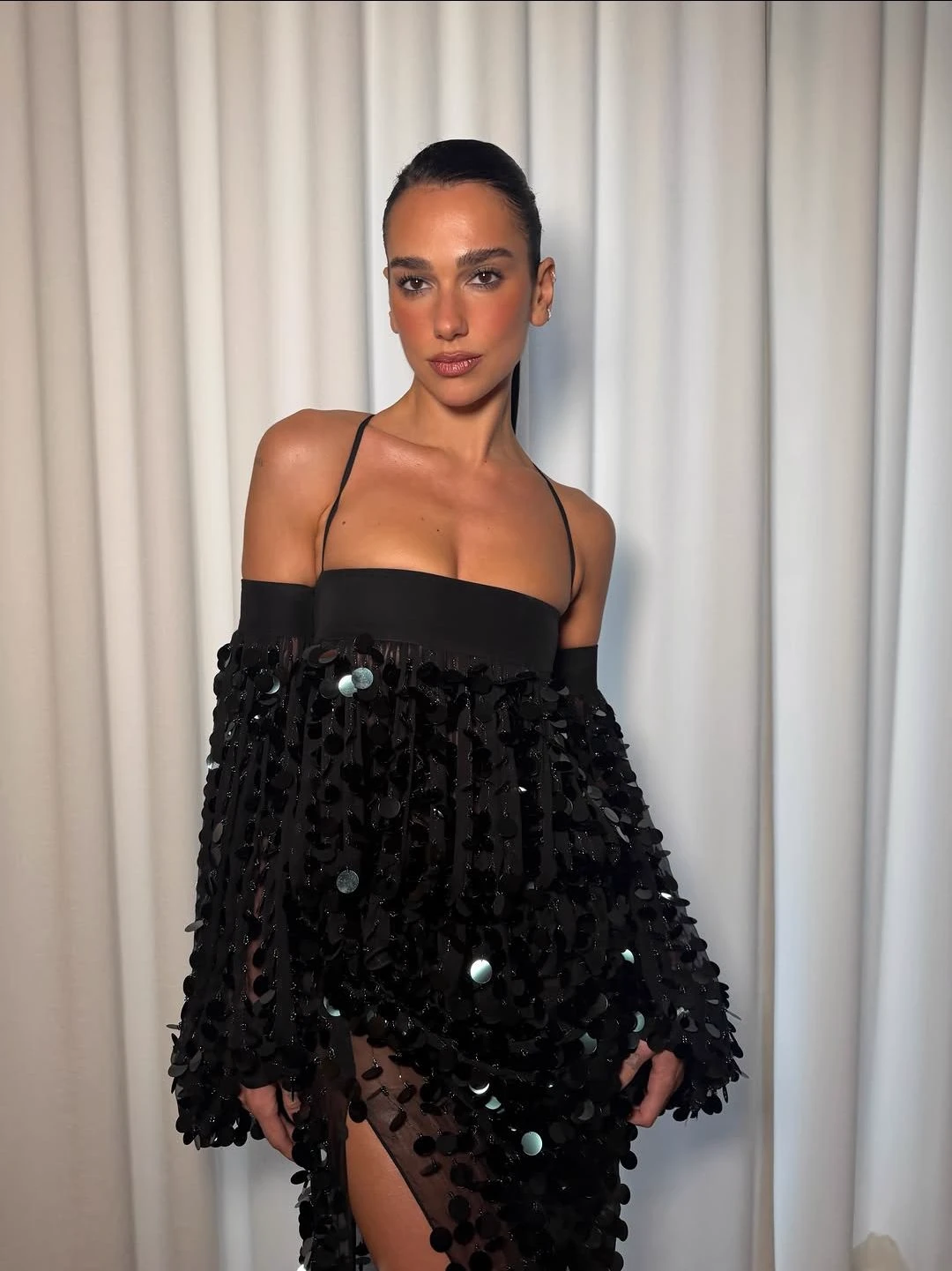 Dua Lipa thumbnail
