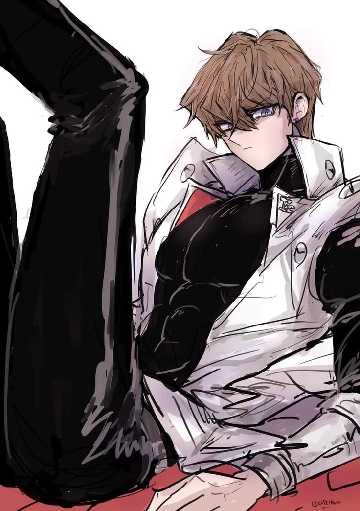 Seto Kaiba thumbnail