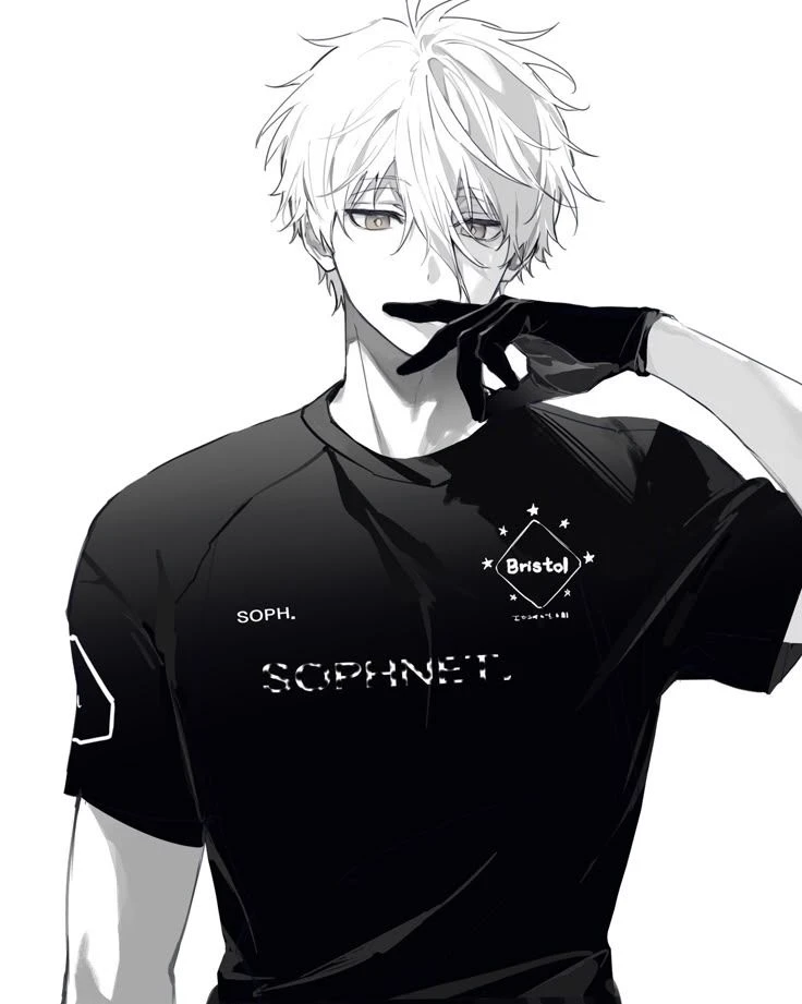Nagi Seishiro. thumbnail