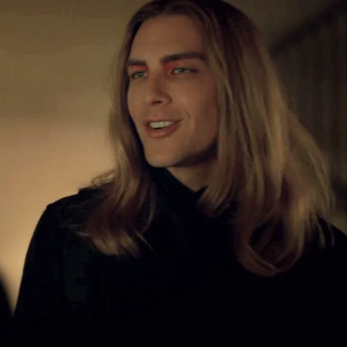 Michael Langdon thumbnail