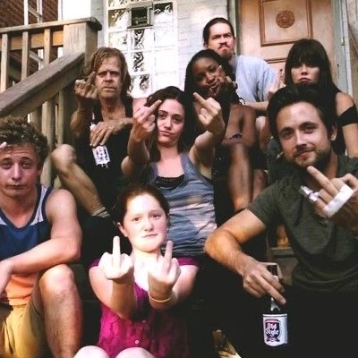 Shameless (Gallaghers) thumbnail