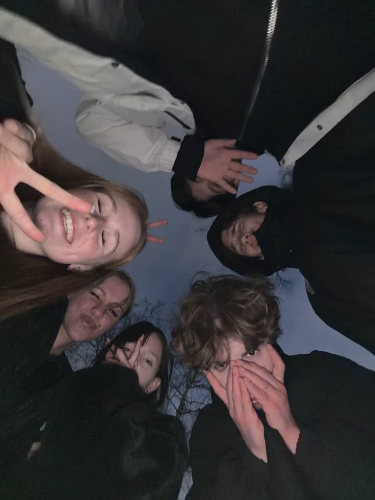 friends thumbnail