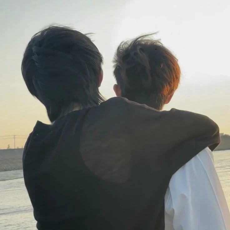Divorce Papers \| BL Omegaverse thumbnail