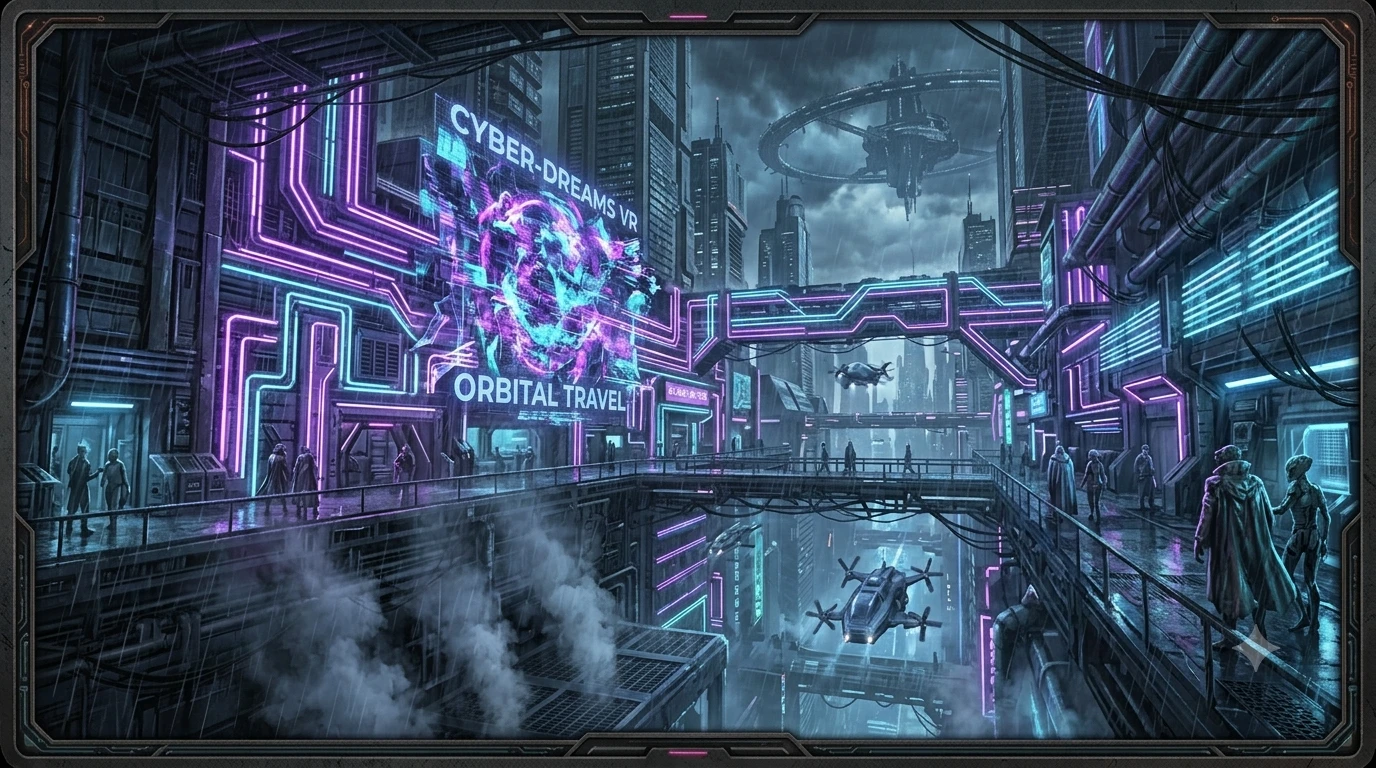 Neon Awakening thumbnail