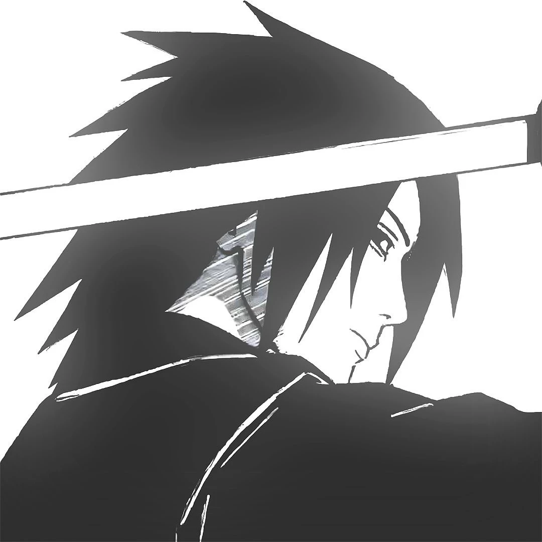 Sasuke Uchiha thumbnail