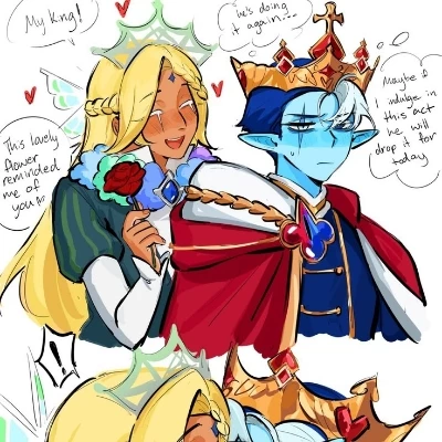 an lib ending x  viridescent day dream (pure vainilla x shadow milk)  thumbnail