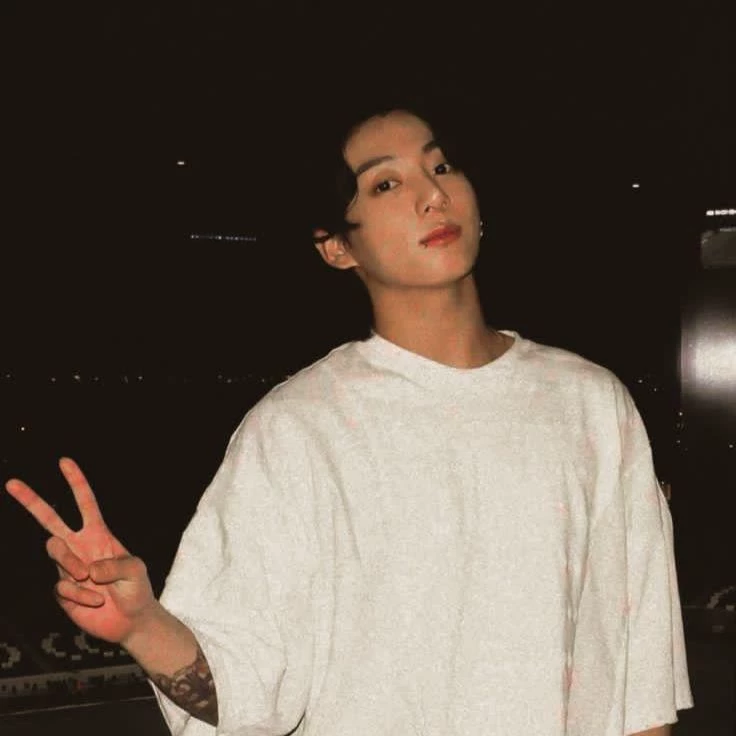 Jungkook thumbnail
