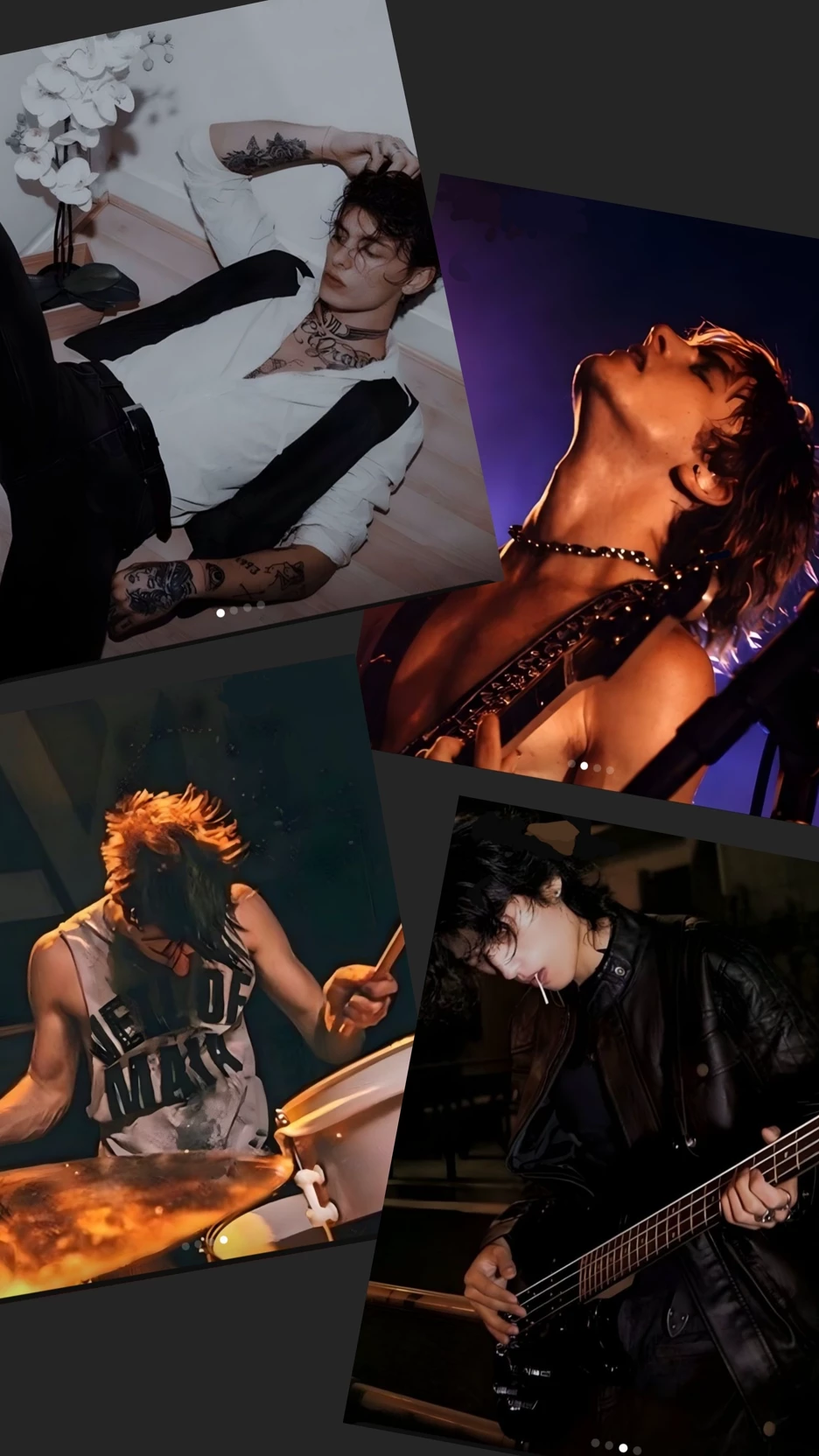 Velvet Riot thumbnail