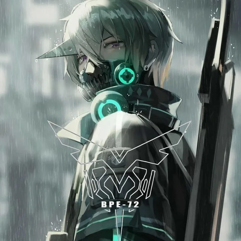 Darkness