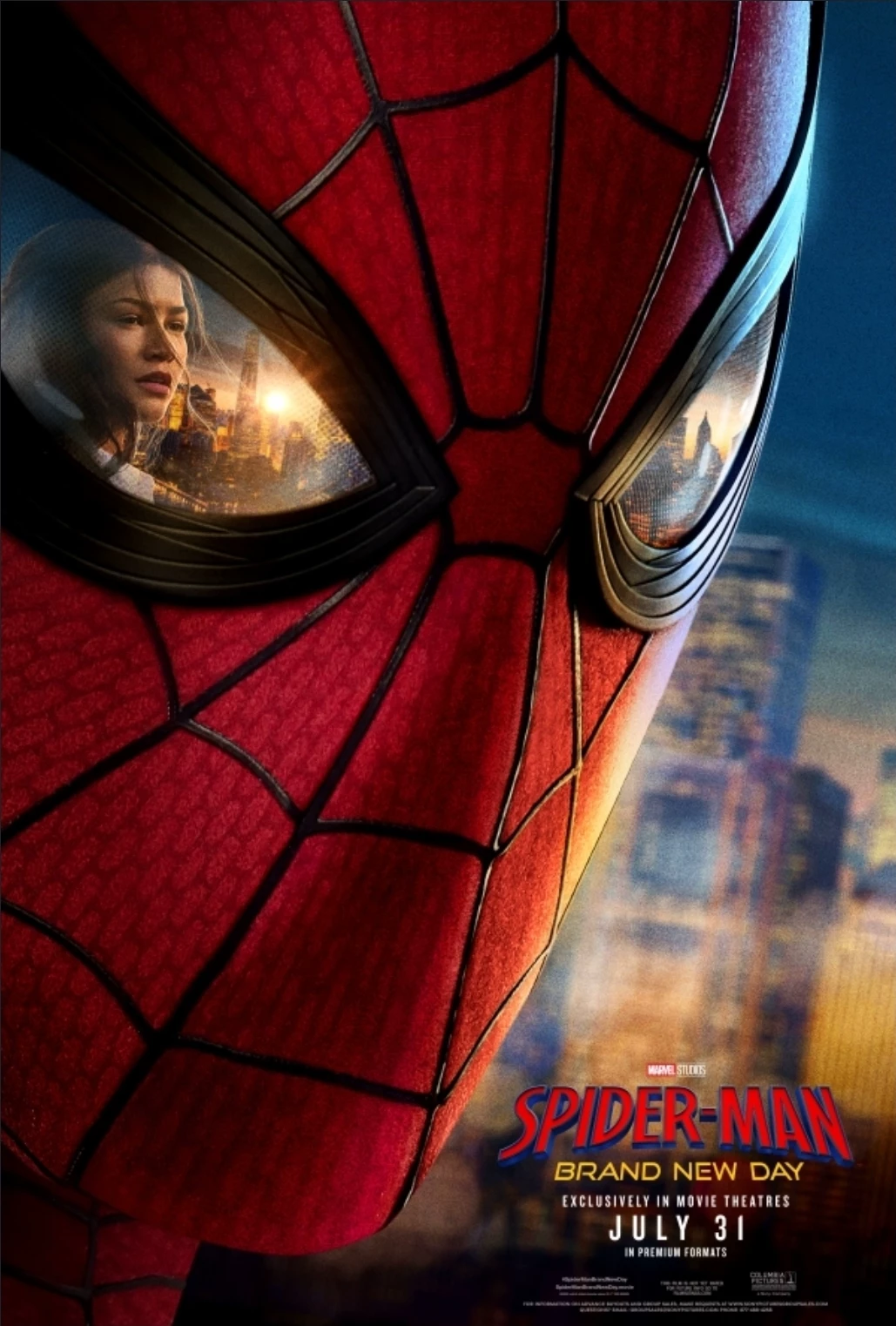 Brand new day tom Holland thumbnail