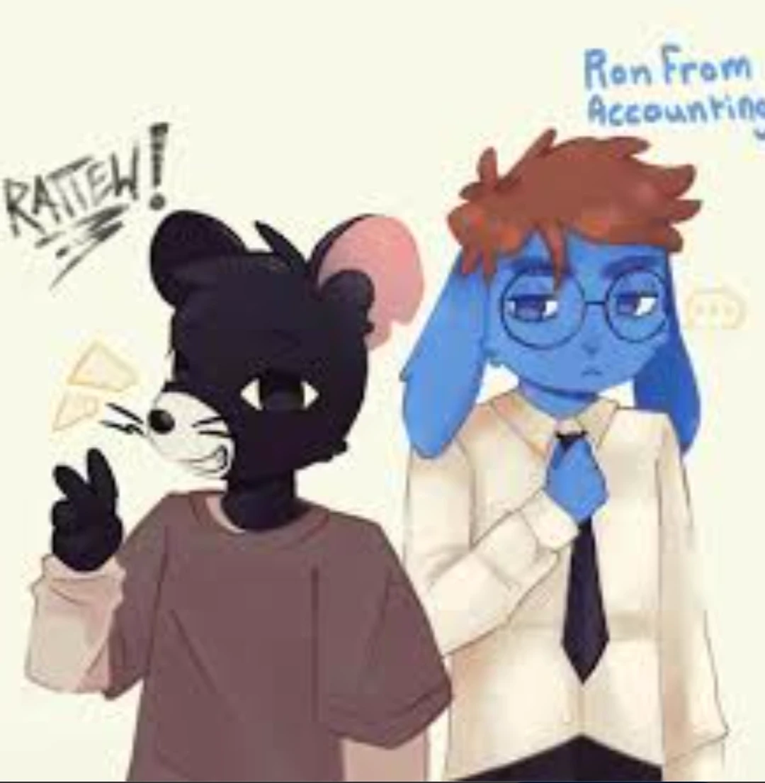 Ron and Rattew thumbnail