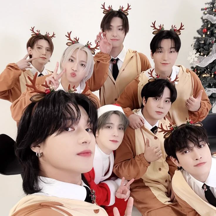 ATEEZ thumbnail
