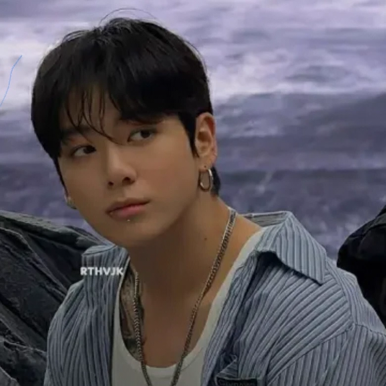 Jeon Jungkook thumbnail