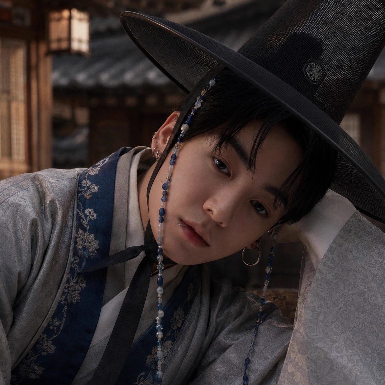 Jungkook- My majesty thumbnail