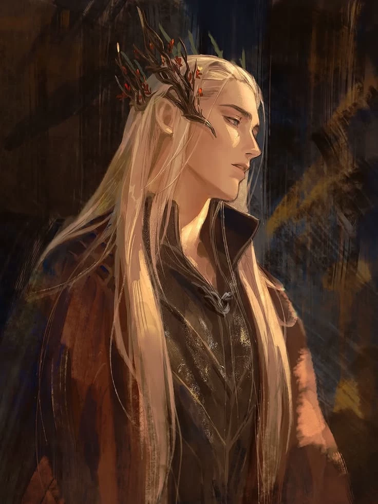 Thranduil  thumbnail