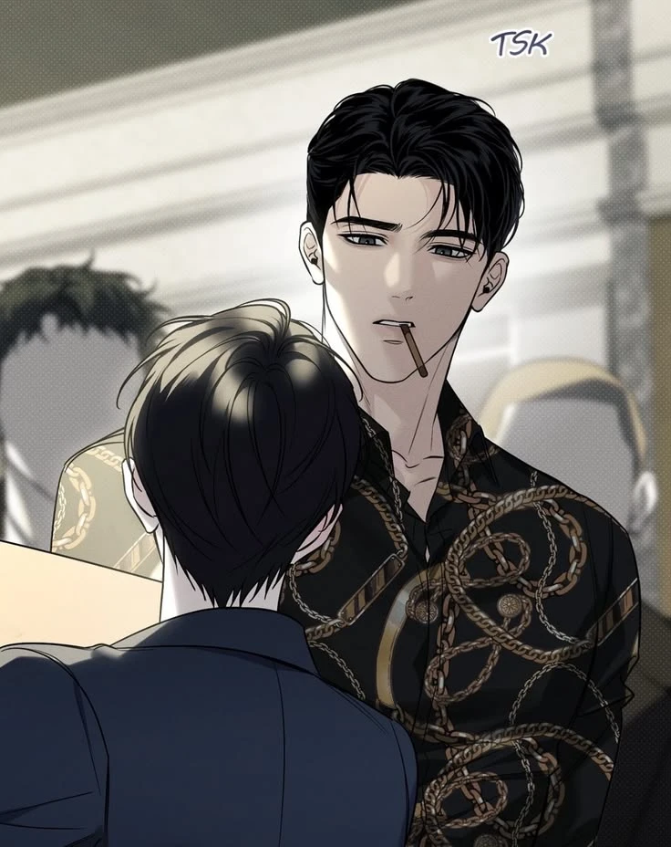 Love at first sight \| BL thumbnail