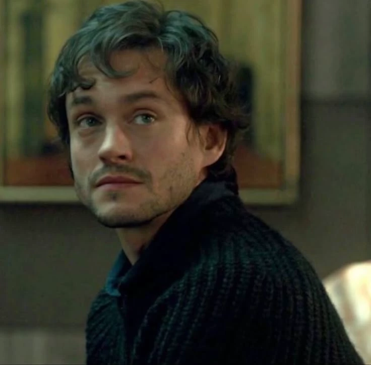 Will Graham thumbnail
