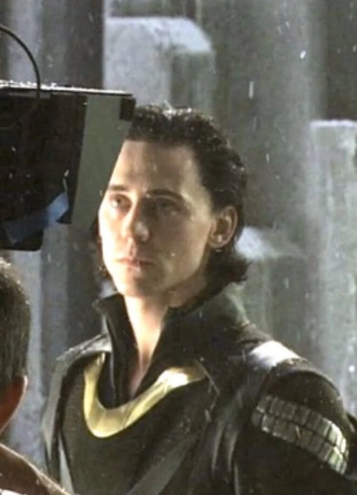 Loki Odinson thumbnail
