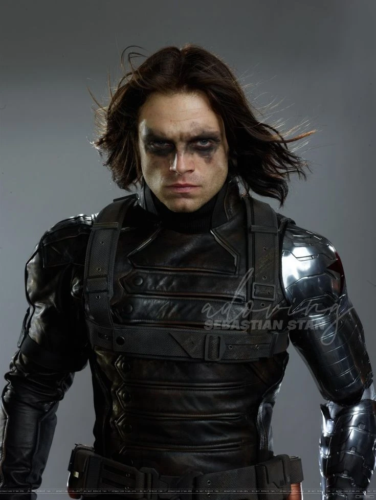 Winter Soldier thumbnail