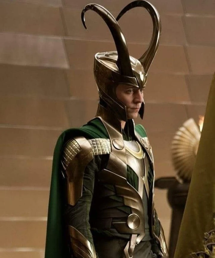 Loki Laufeyson thumbnail