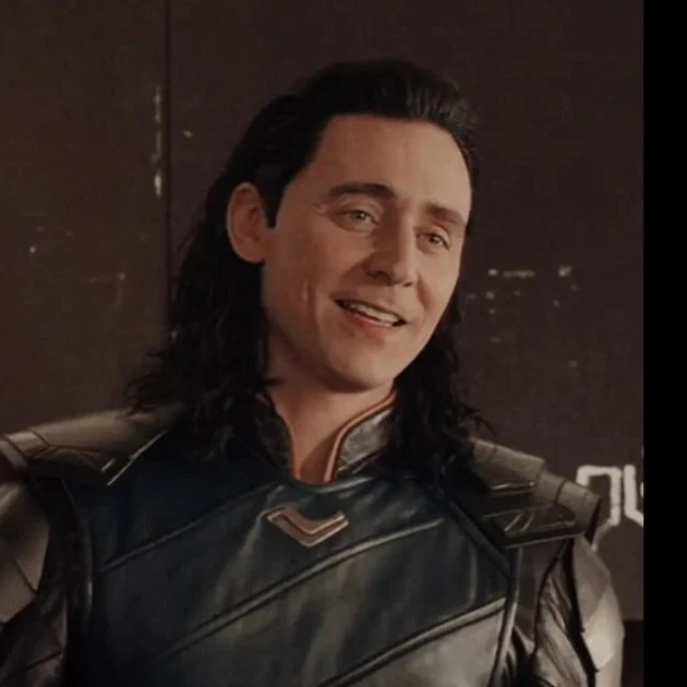 Loki Laufeyson thumbnail