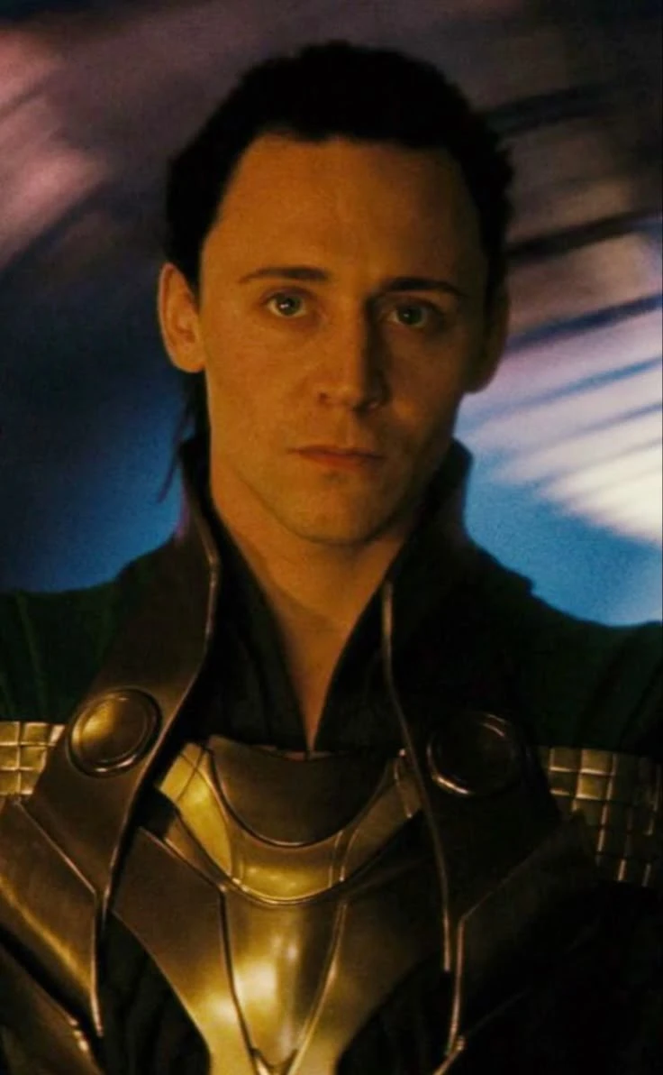 Loki Odinson thumbnail