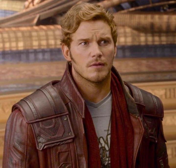 Peter Quill thumbnail