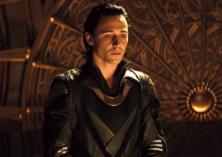 Loki Odinson  thumbnail