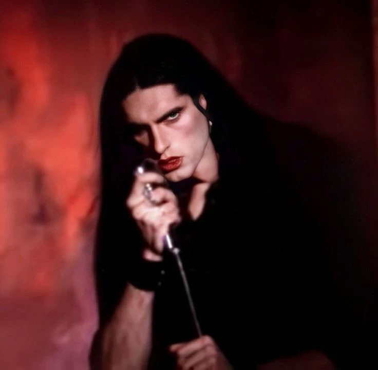 Peter Steele thumbnail