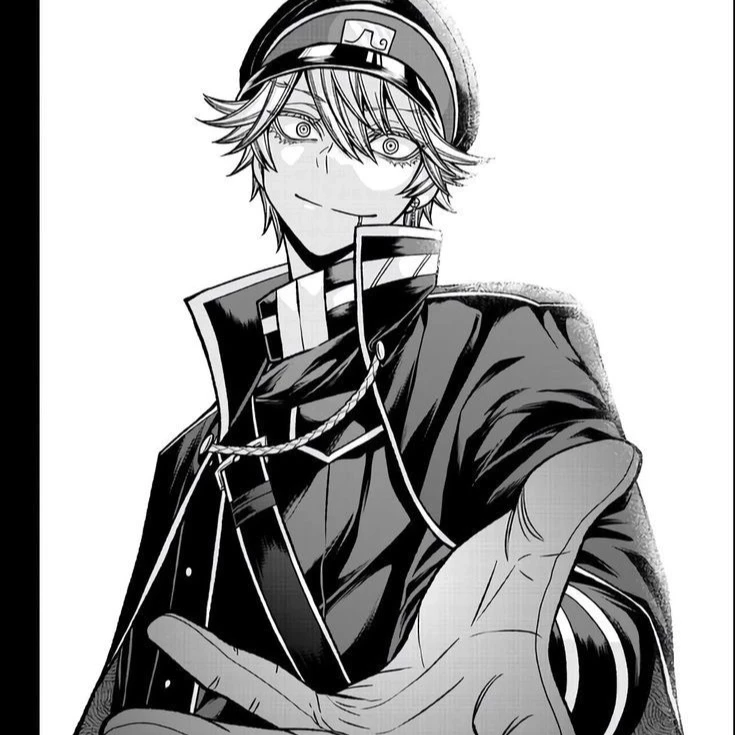 Hayate Todoroki thumbnail