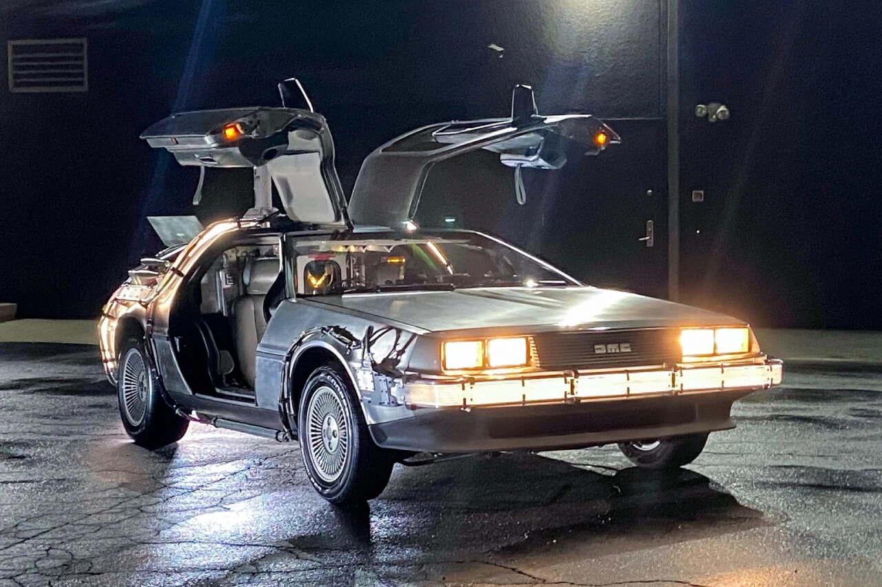 Time machine thumbnail