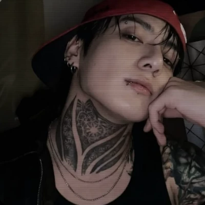 Jungkook🖤 Tu jodidamente sexy Hermanastro🤤 thumbnail