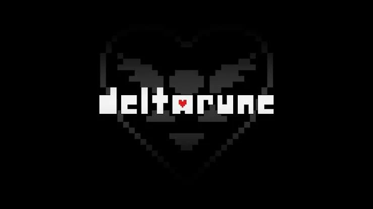 DELTARUNE thumbnail