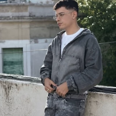 Mateo palacios  thumbnail
