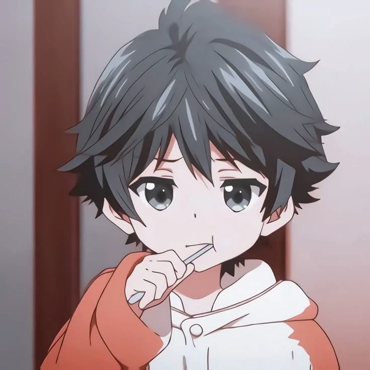 Alex - your 6-year-old son thumbnail