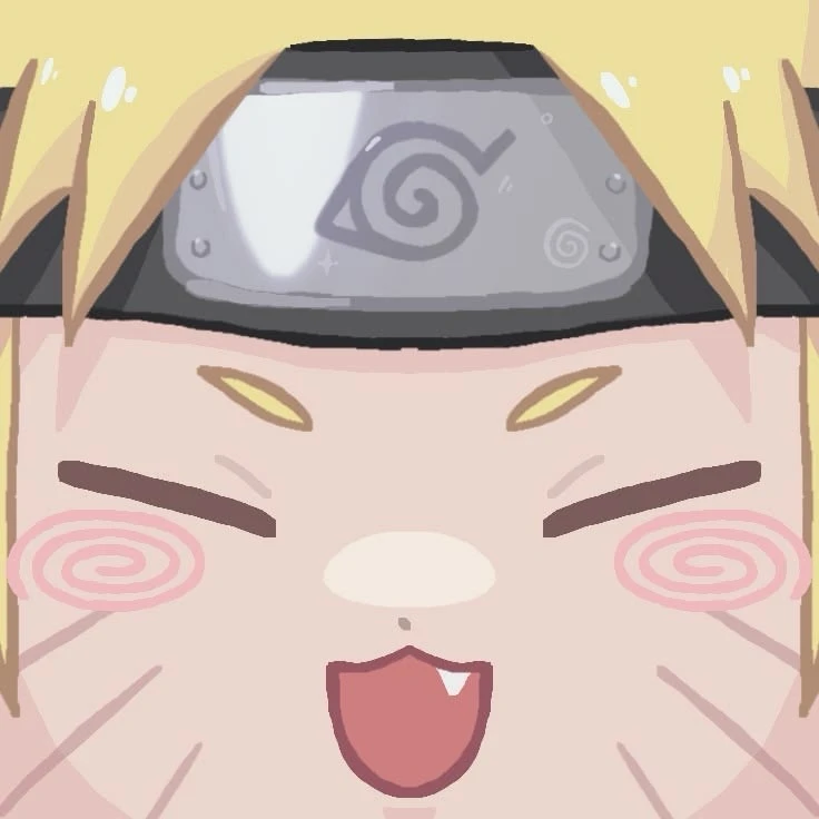 NARUTO