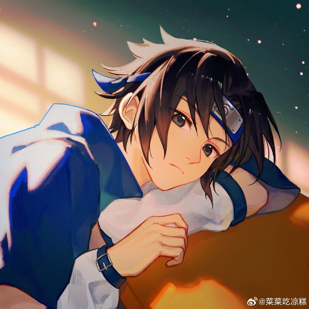 Sasuke Uchiha thumbnail